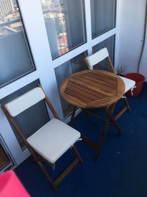 Sea City View W/ 2Bd 1Bt Free Street Parking Rijeka Dış mekan fotoğraf