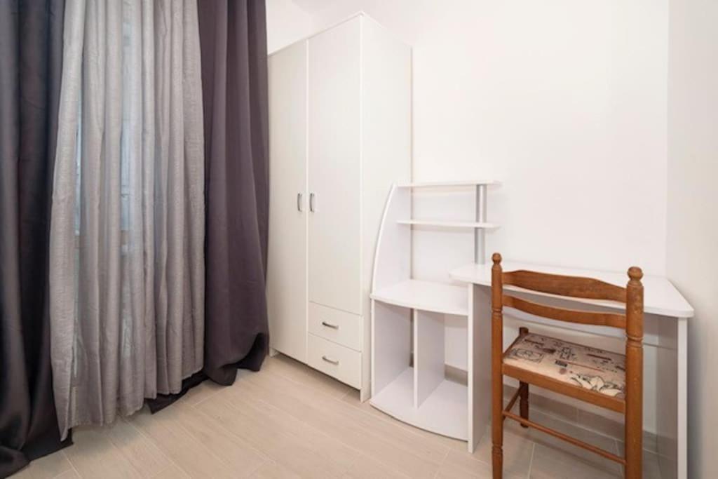 Sea City View W/ 2Bd 1Bt Free Street Parking Rijeka Dış mekan fotoğraf